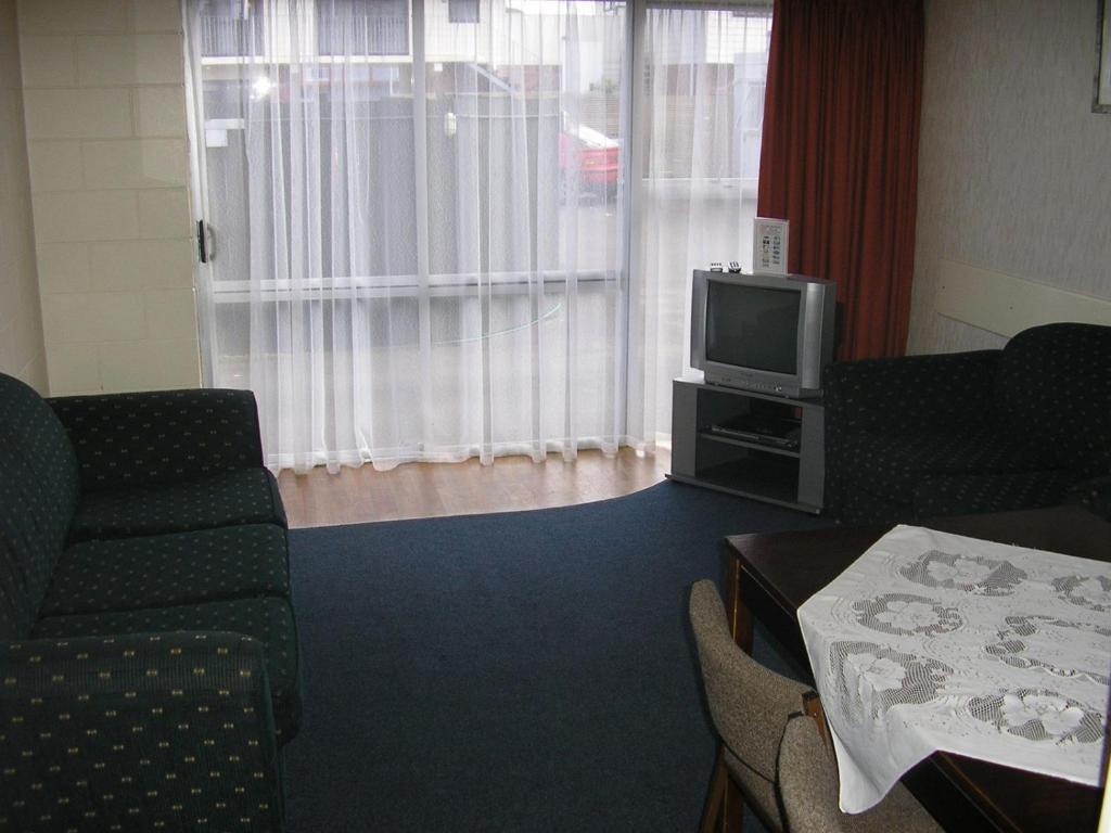 Bavaria Motel Гамильтон Экстерьер фото